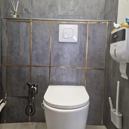 Homestay One - Bon Sejour Saint-Gratien (Val-d'Oise)