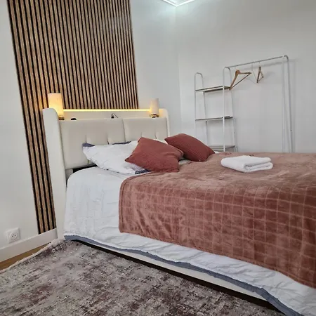 Homestay One - Bon Sejour *